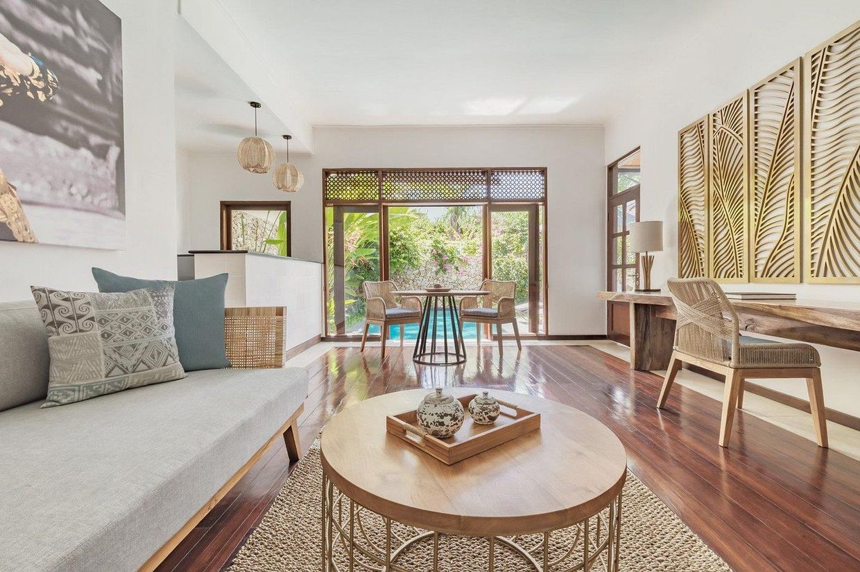 THE PAVILIONS BALI - 17