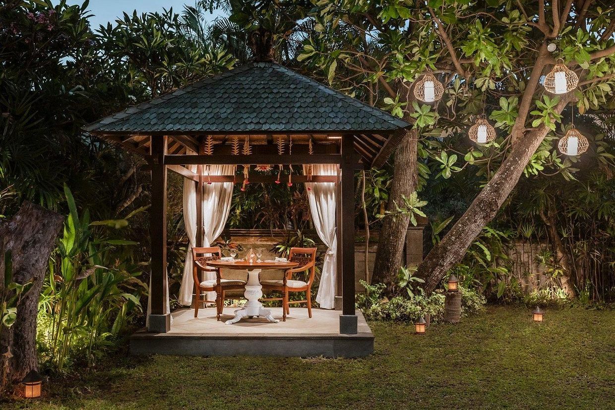 THE PAVILIONS BALI - 21