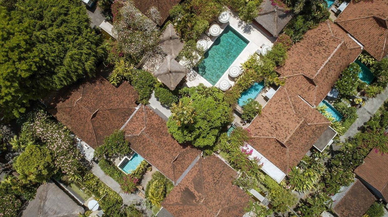 THE PAVILIONS BALI - 22