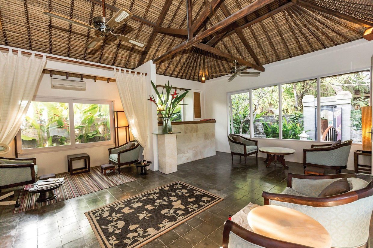 THE PAVILIONS BALI - 24