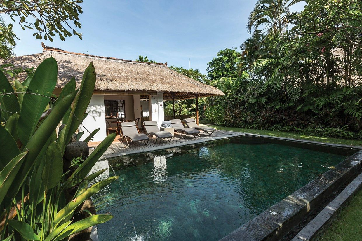 THE PAVILIONS BALI - 25