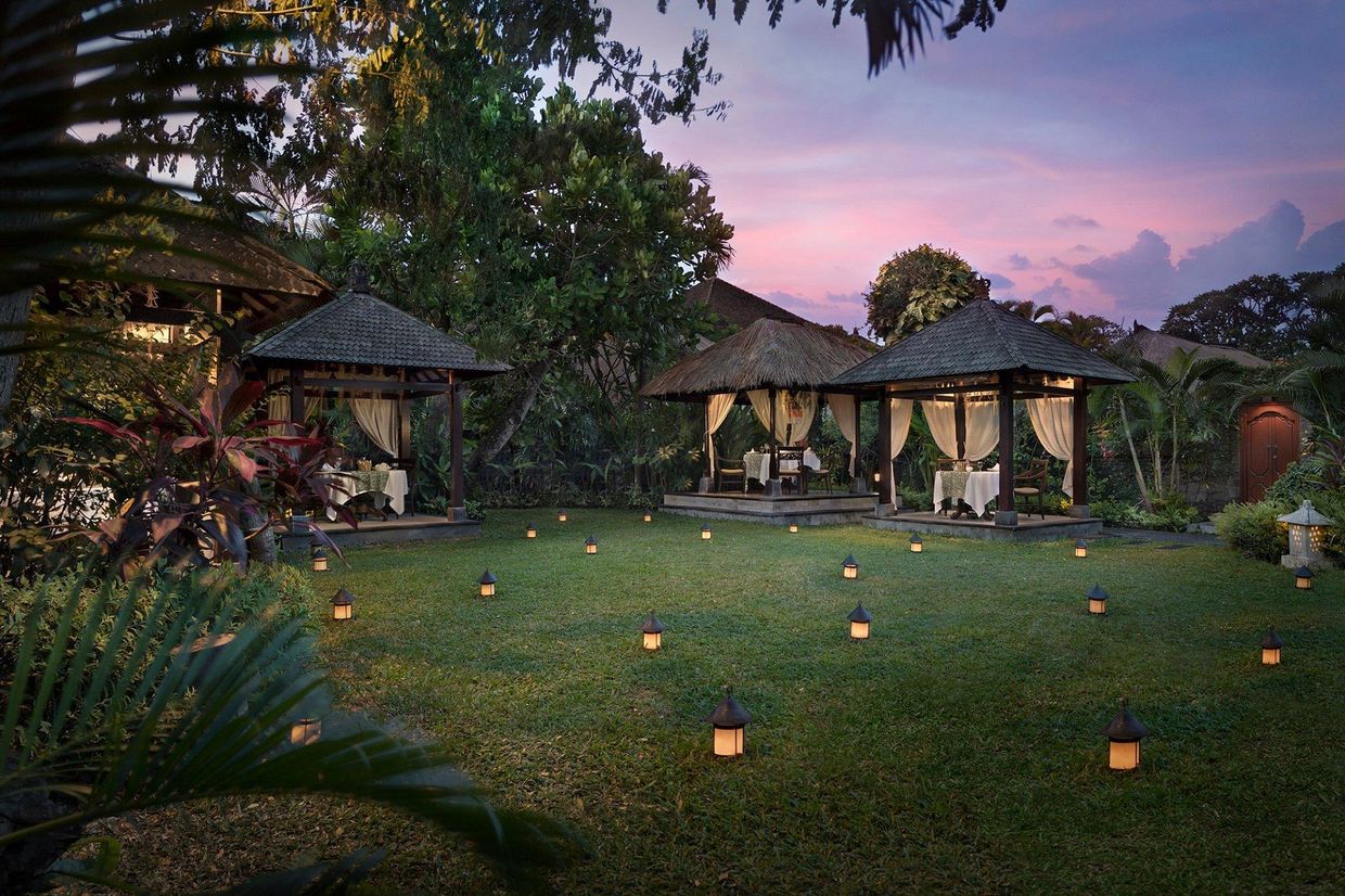 THE PAVILIONS BALI - 6