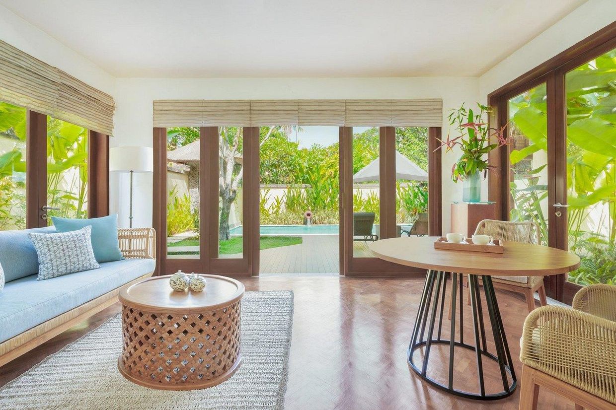 THE PAVILIONS BALI - 10
