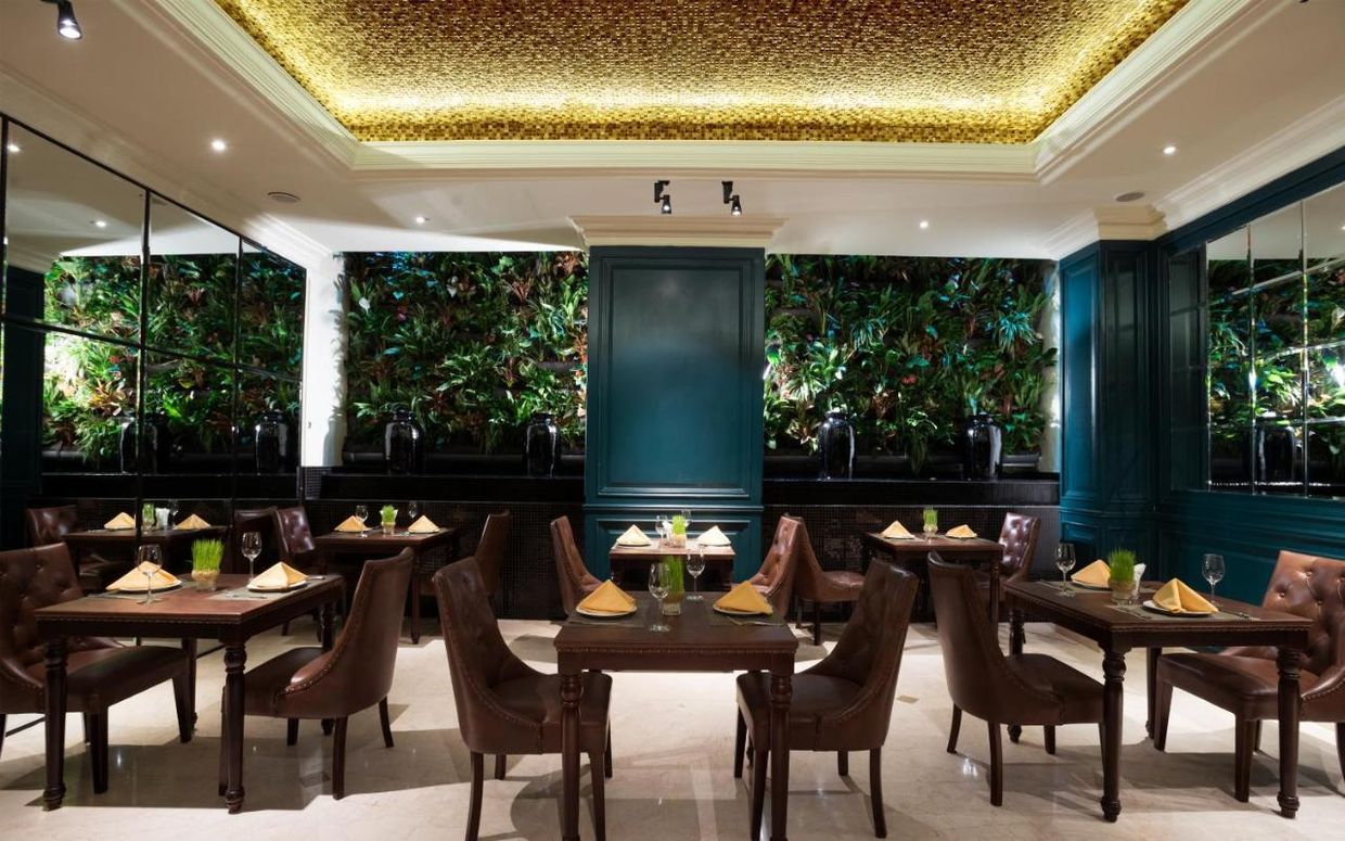 SILVERLAND JOLIE HOTEL - 4