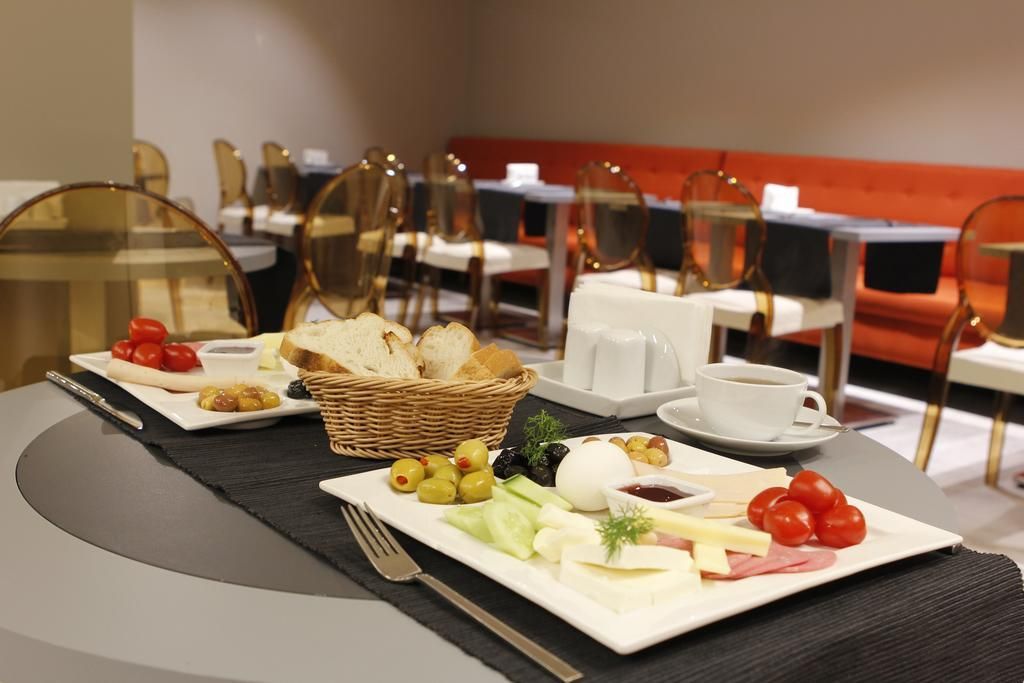 The Biancho Hotel Pera - 2