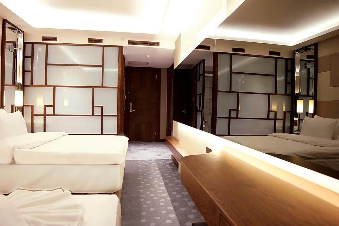 The Biancho Hotel Pera - 15