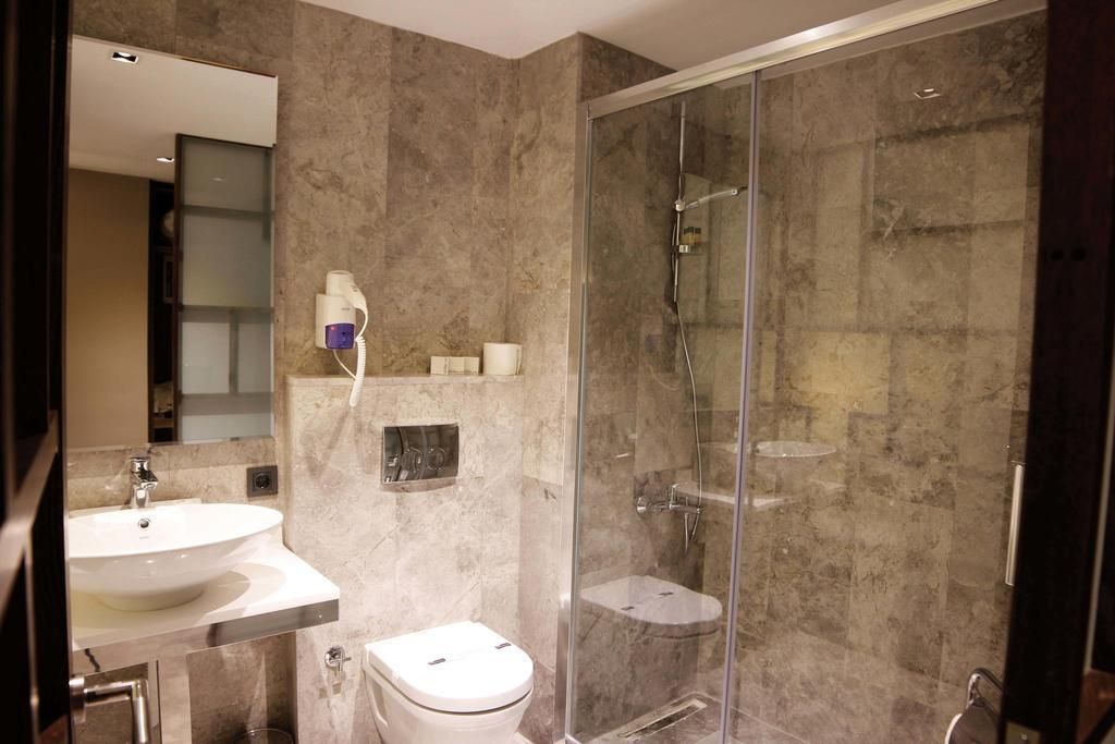 The Biancho Hotel Pera - 3