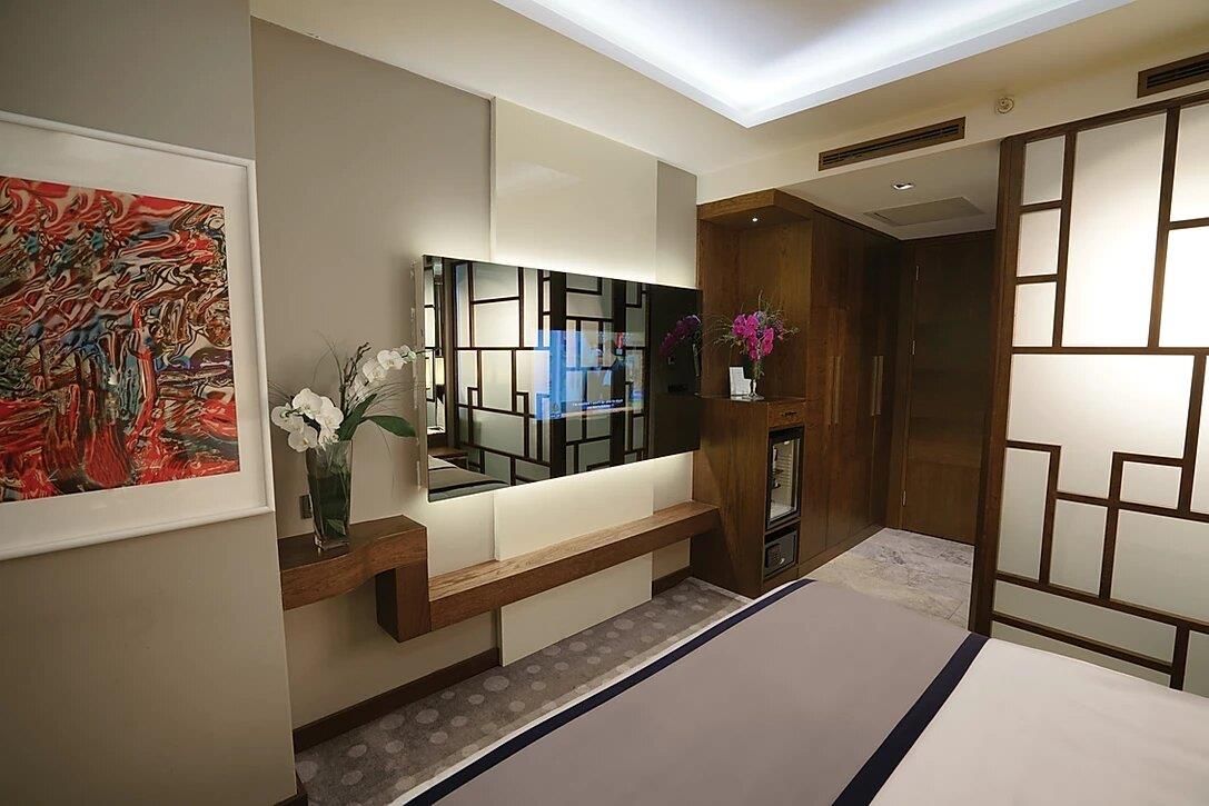 The Biancho Hotel Pera - 6