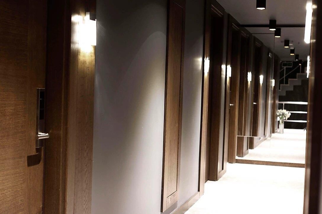 The Biancho Hotel Pera - 8