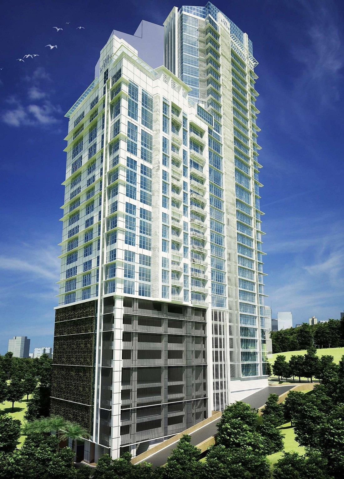 OASIA SUITES KUALA LUMPUR - 14