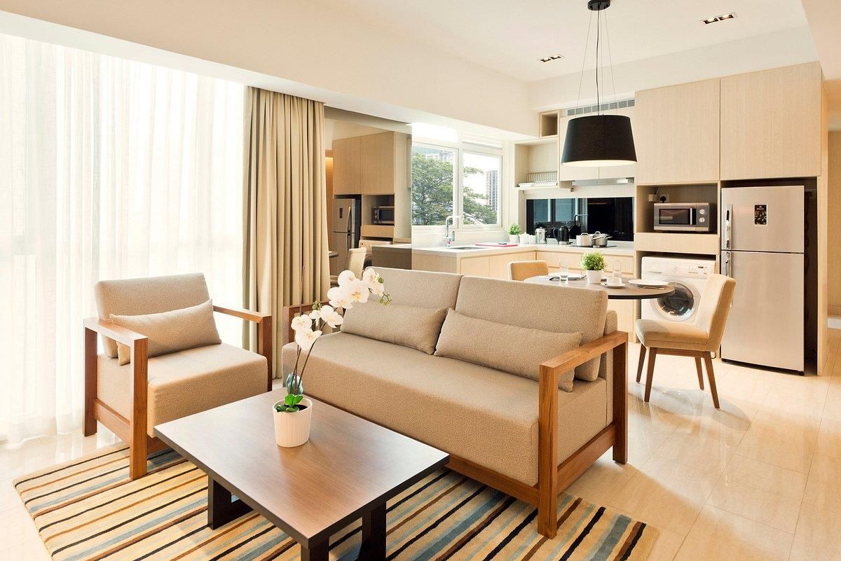 OASIA SUITES KUALA LUMPUR - 25