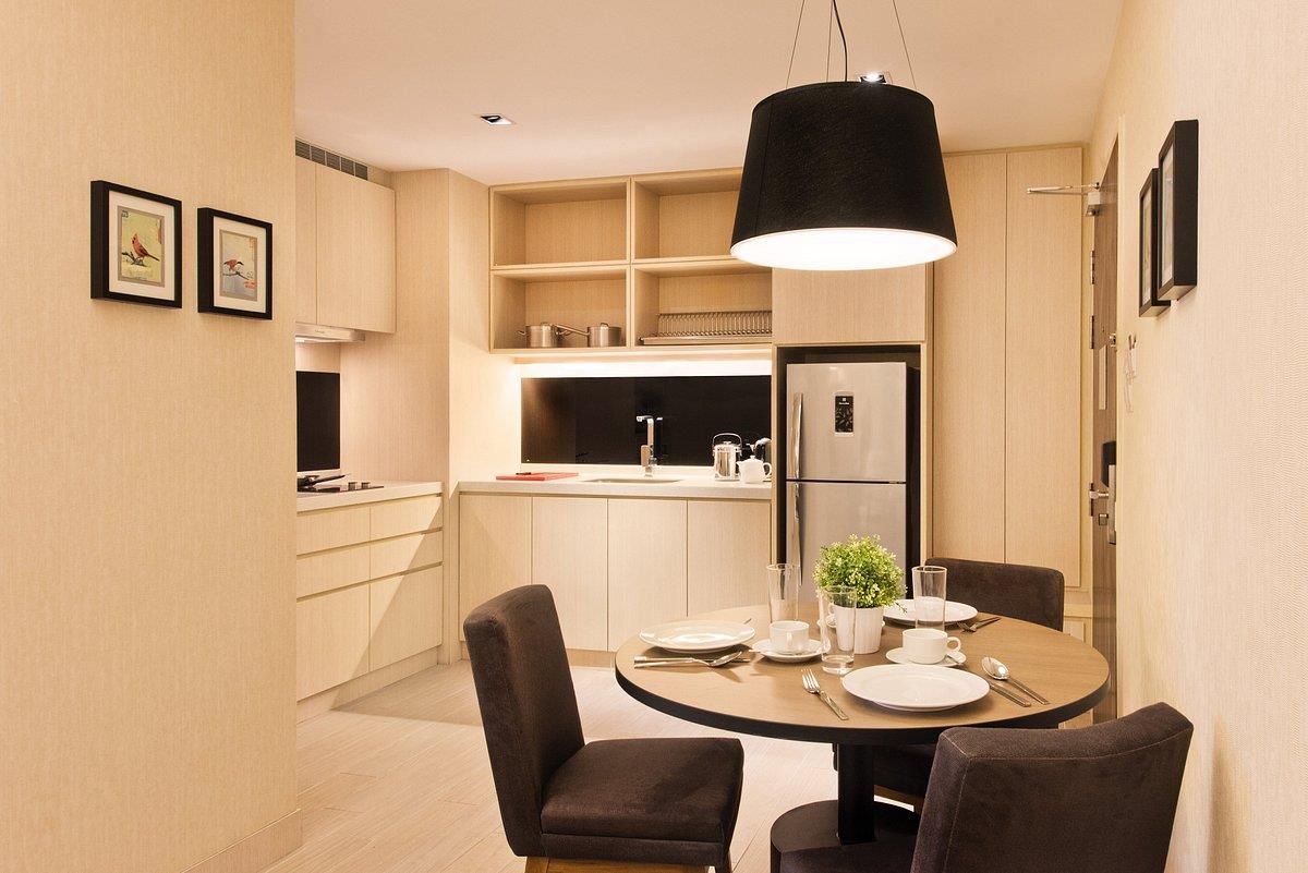 OASIA SUITES KUALA LUMPUR - 30