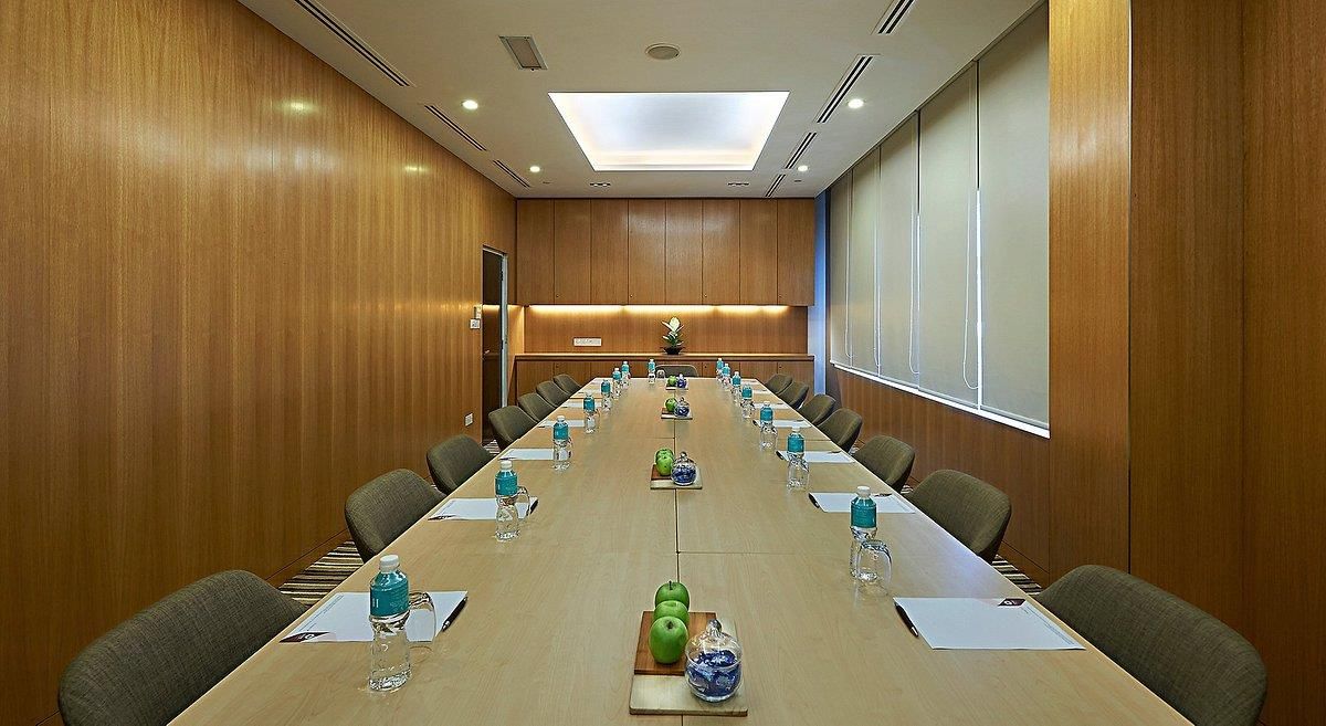 OASIA SUITES KUALA LUMPUR - 35