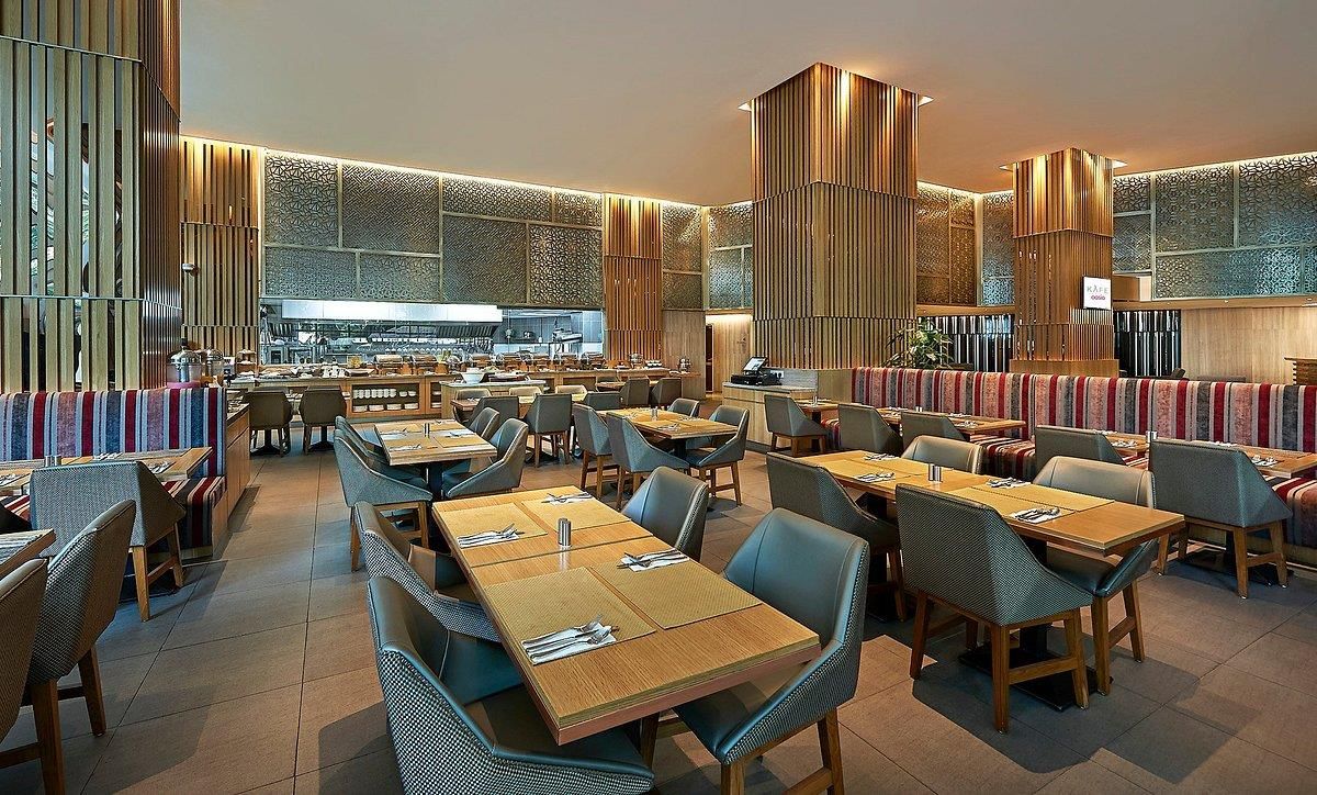 OASIA SUITES KUALA LUMPUR - 37