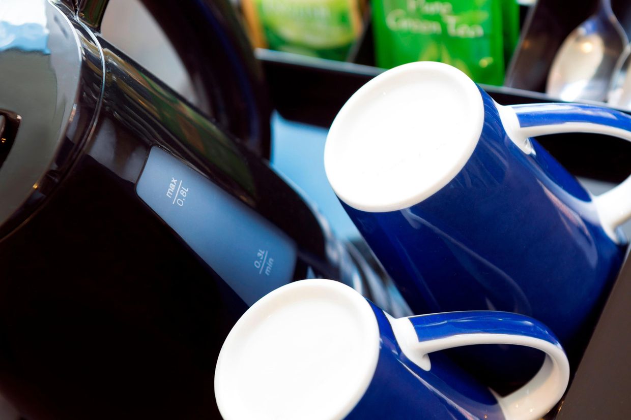 HOLIDAY INN EXPRESS - 3