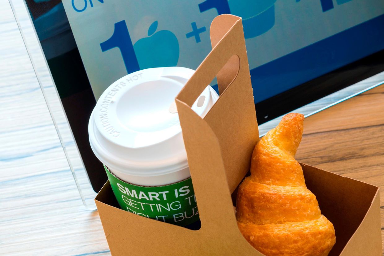 HOLIDAY INN EXPRESS - 4