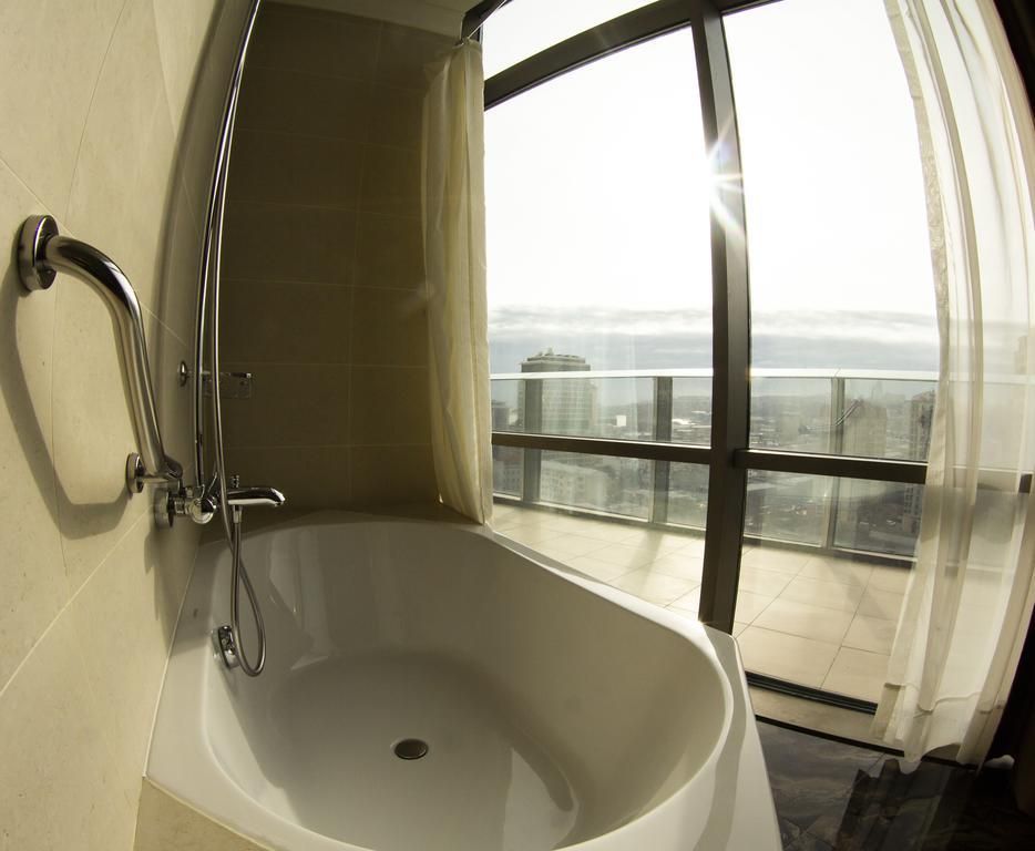 PARKSIDE HOTEL BAKU - 17