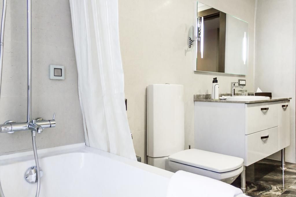 PARKSIDE HOTEL BAKU - 20