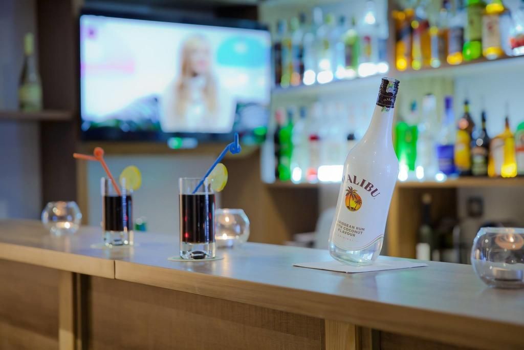 PARKSIDE HOTEL BAKU - 6