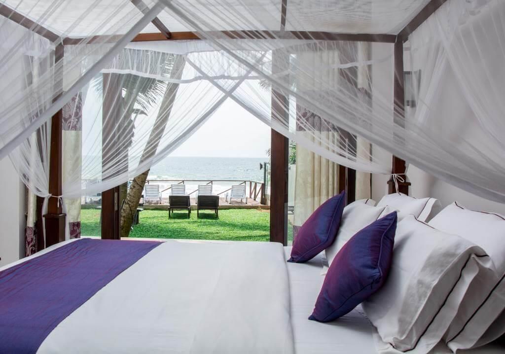 SAPPHIRE SEAS BEACHFRONT HOTEL - 14