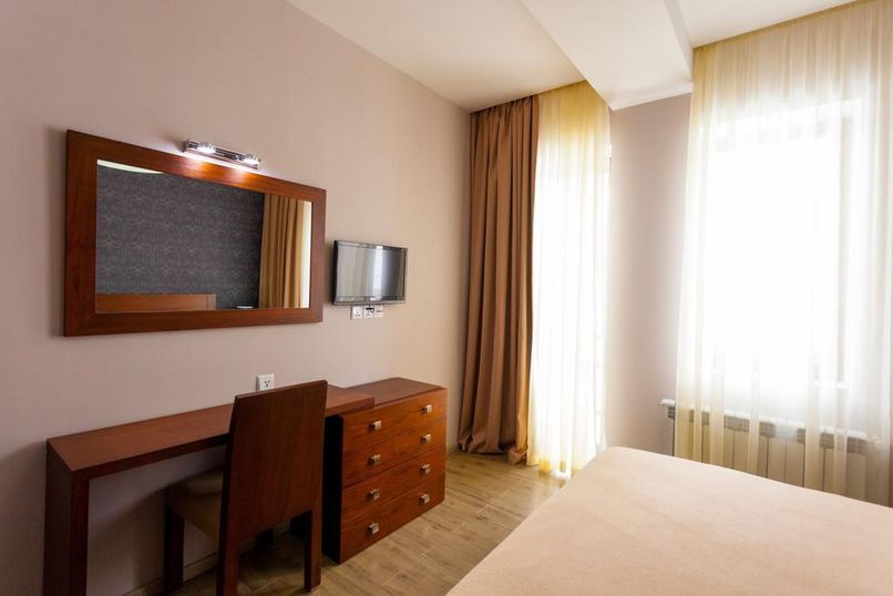 CRYSTAL HOTEL & SPA  - 6