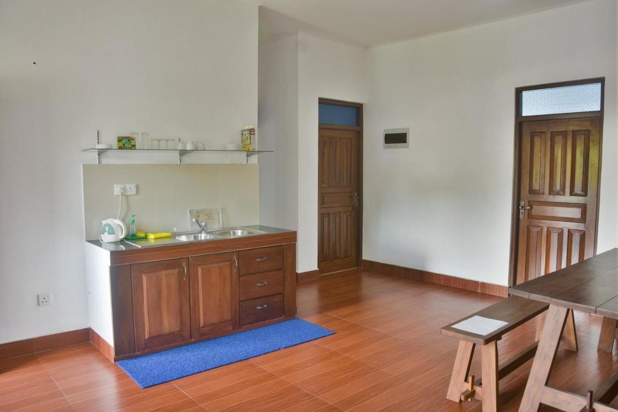 DI SICURO TOURIST INN GUESTHOUSE - 12