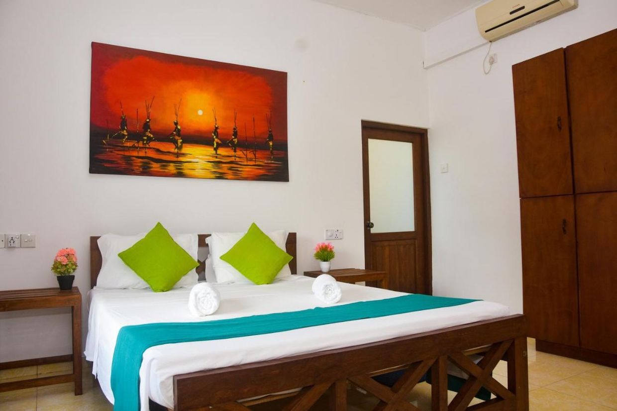 DI SICURO TOURIST INN GUESTHOUSE - 13