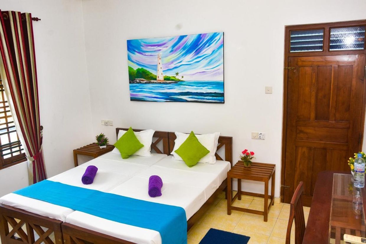 DI SICURO TOURIST INN GUESTHOUSE - 14