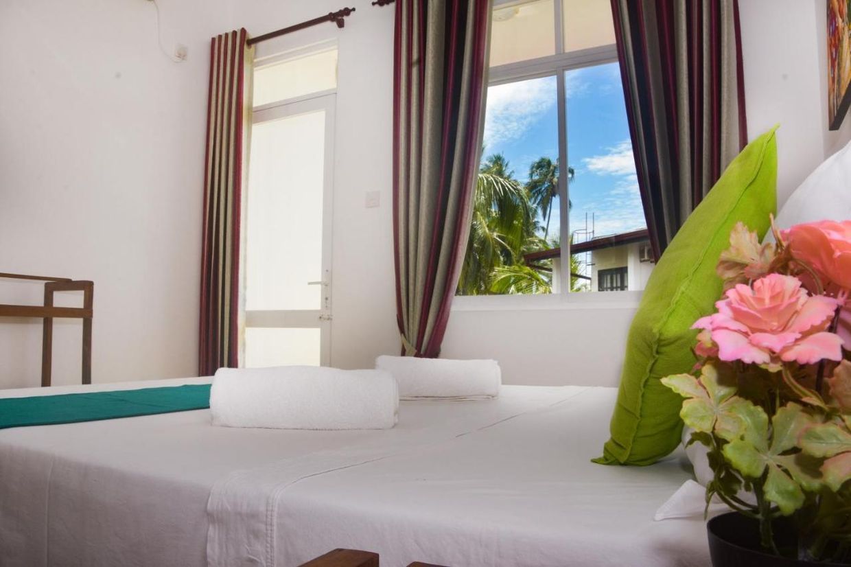 DI SICURO TOURIST INN GUESTHOUSE - 15