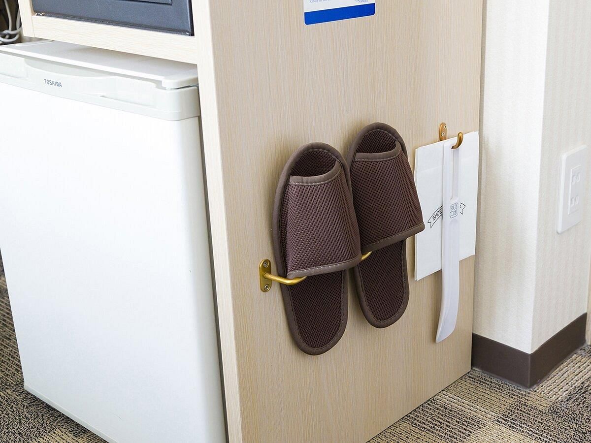 TOYOKO INN NIHOMBASHI NINGYO-CHO - 9