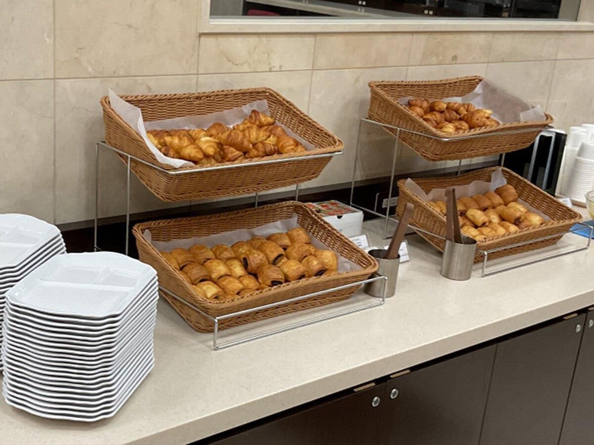 TOYOKO INN TOKYO SHINAGAWA KONAN-GUCHI TENNOZU ISLE - 15