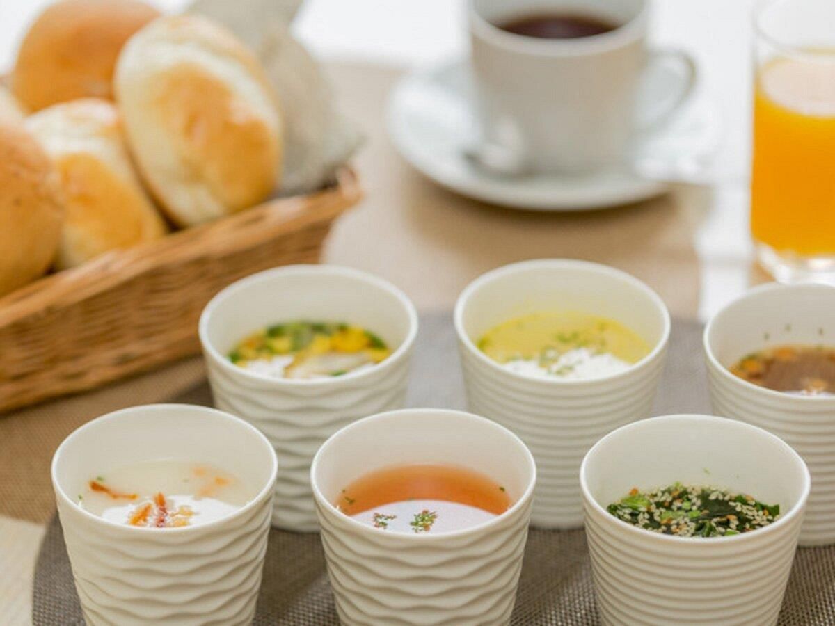 TOYOKO INN TOKYO SHINAGAWA KONAN-GUCHI TENNOZU ISLE - 16