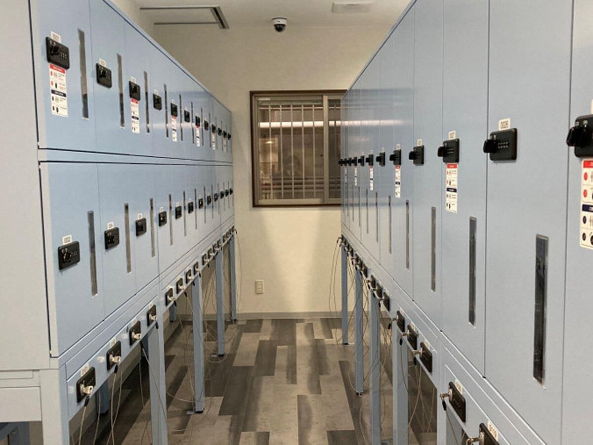 TOYOKO INN TOKYO SHINAGAWA KONAN-GUCHI TENNOZU ISLE - 24