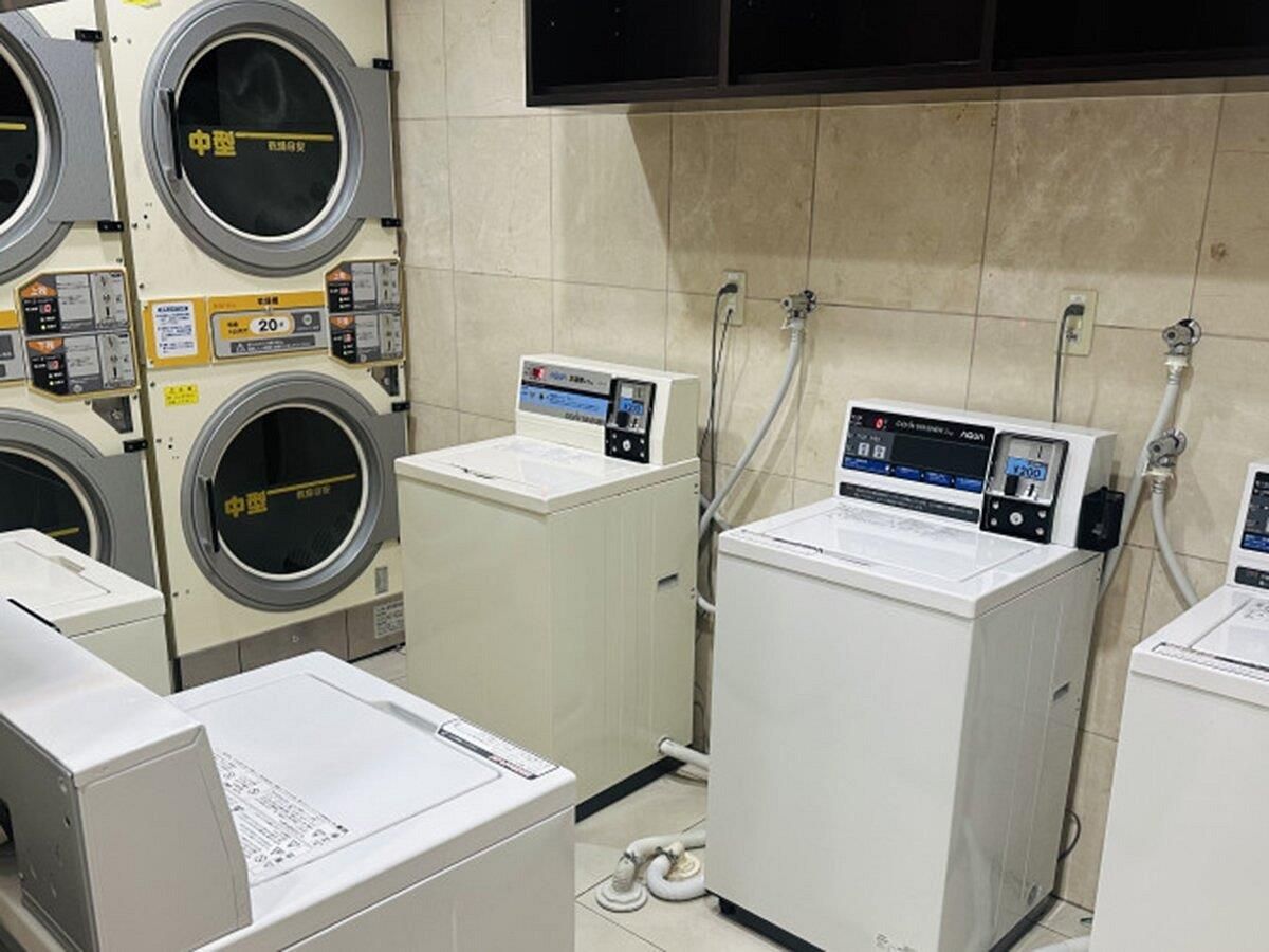 TOYOKO INN TOKYO SHINAGAWA KONAN-GUCHI TENNOZU ISLE - 26