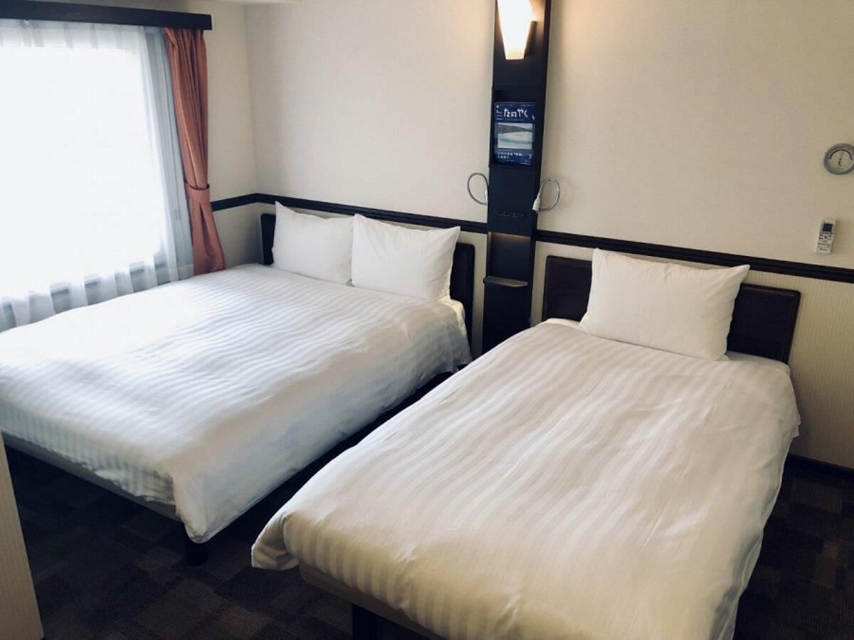 TOYOKO INN TOKYO SHINAGAWA KONAN-GUCHI TENNOZU ISLE - 5