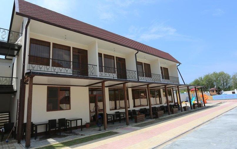 AKUA RESORT (АКУА РЕЗОРТ), отель стандарт - 1