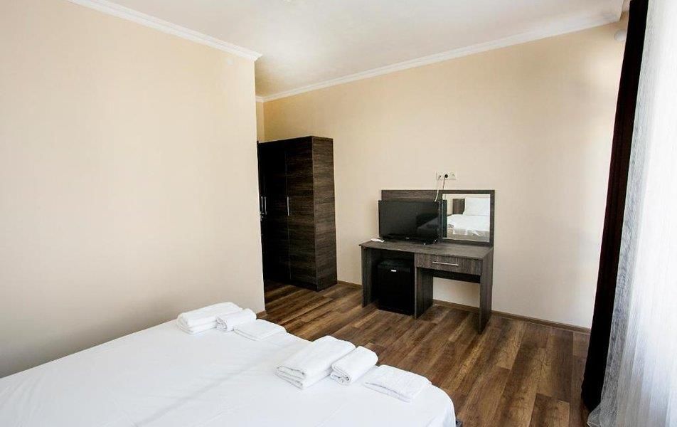 AKUA RESORT (АКВА РЕЗОРТ) КОТТЕДЖИ, отель стандарт - 2