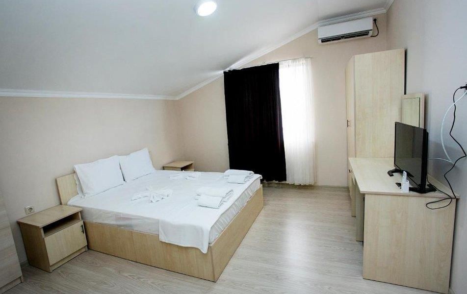 AKUA RESORT (АКВА РЕЗОРТ) КОТТЕДЖИ, отель стандарт - 15