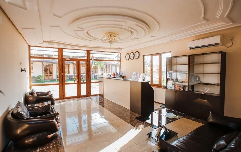 AKUA RESORT (АКВА РЕЗОРТ) КОТТЕДЖИ, отель стандарт - 17