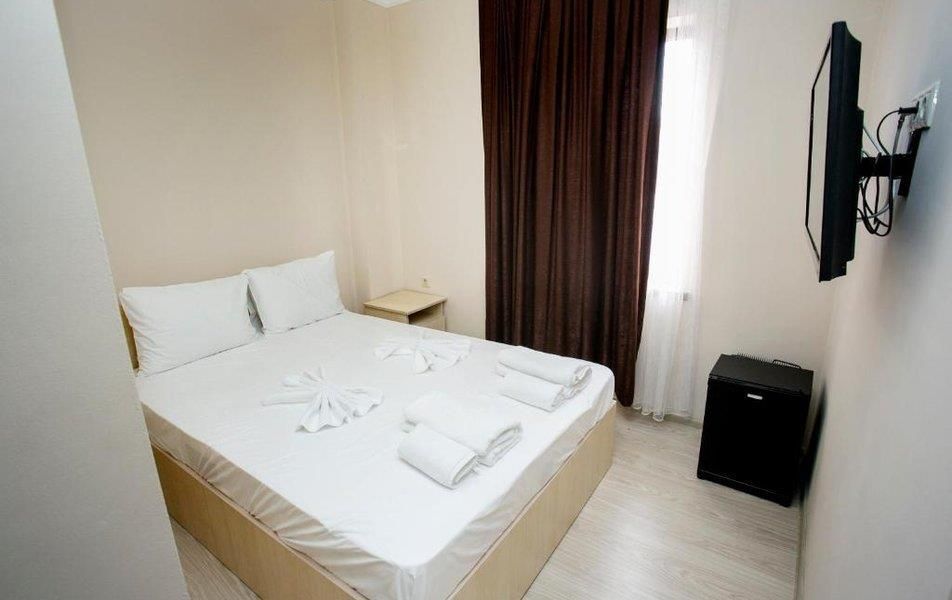 AKUA RESORT (АКВА РЕЗОРТ) КОТТЕДЖИ, отель стандарт - 7