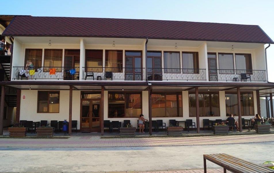 AKUA RESORT (АКВА РЕЗОРТ) КОТТЕДЖИ, отель стандарт - 8