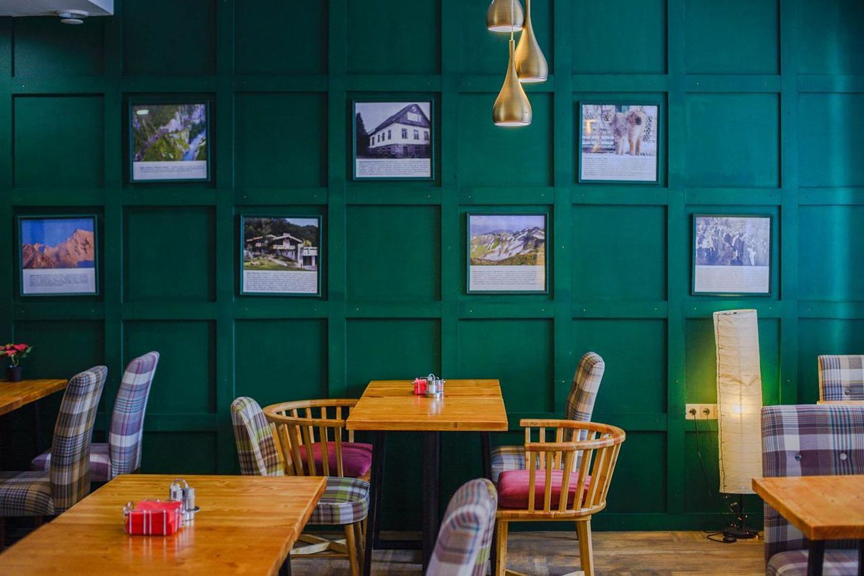 ОТЕЛЬ 28, отель - 14