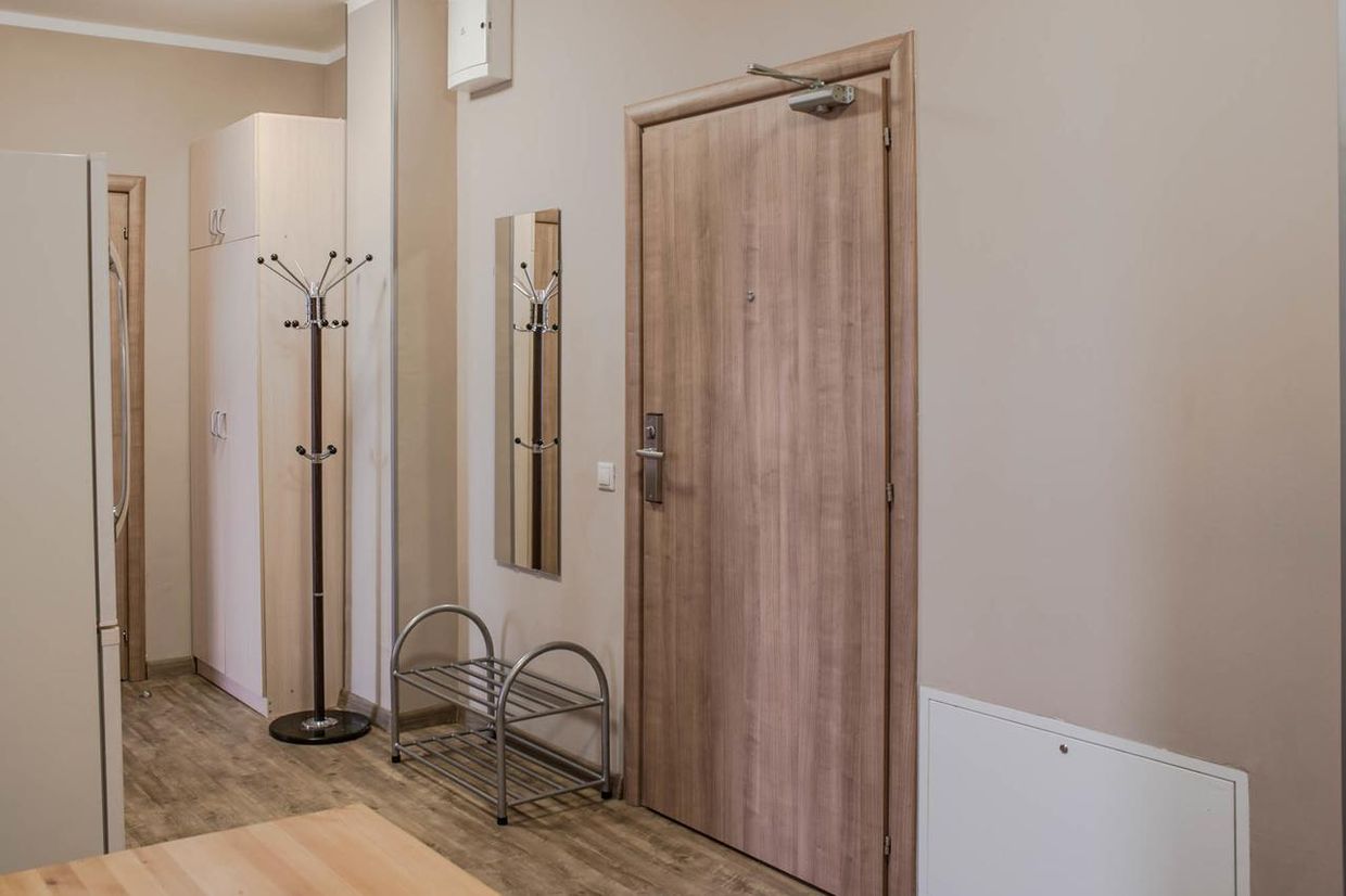 ОТЕЛЬ 28, отель - 18