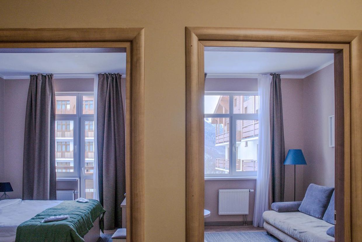 ОТЕЛЬ 28, отель - 24