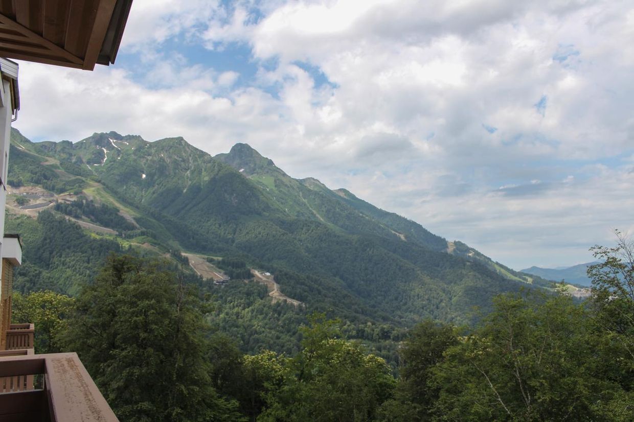 ОТЕЛЬ 28, отель - 4