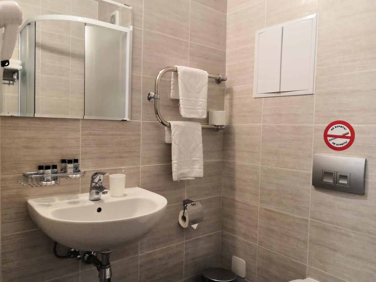 ОТЕЛЬ 28, отель - 35