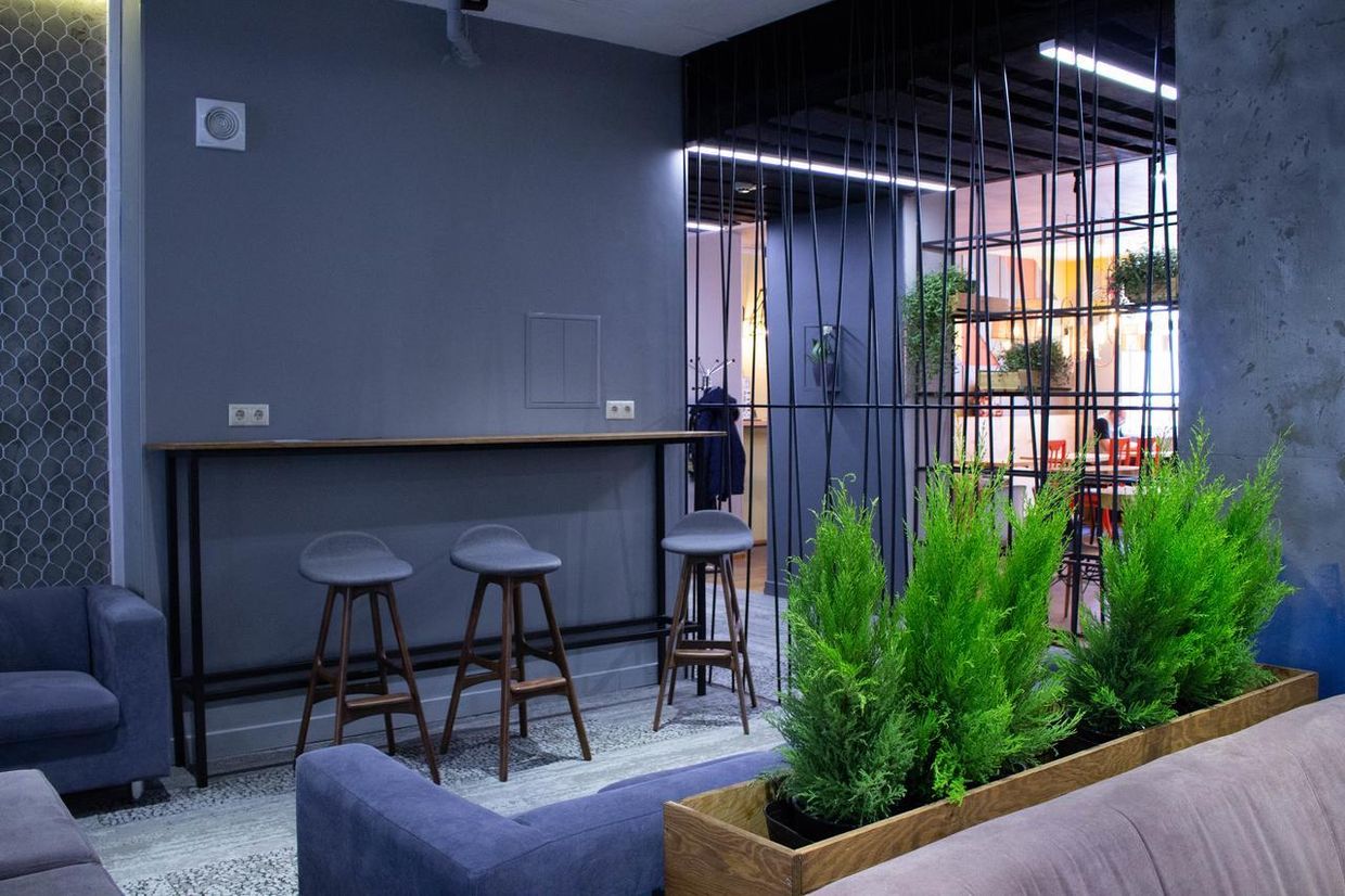 ОТЕЛЬ 28, отель - 9