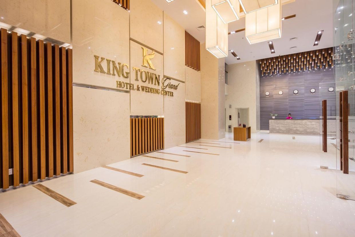 KING TOWN GRAND NHA TRANG - 1