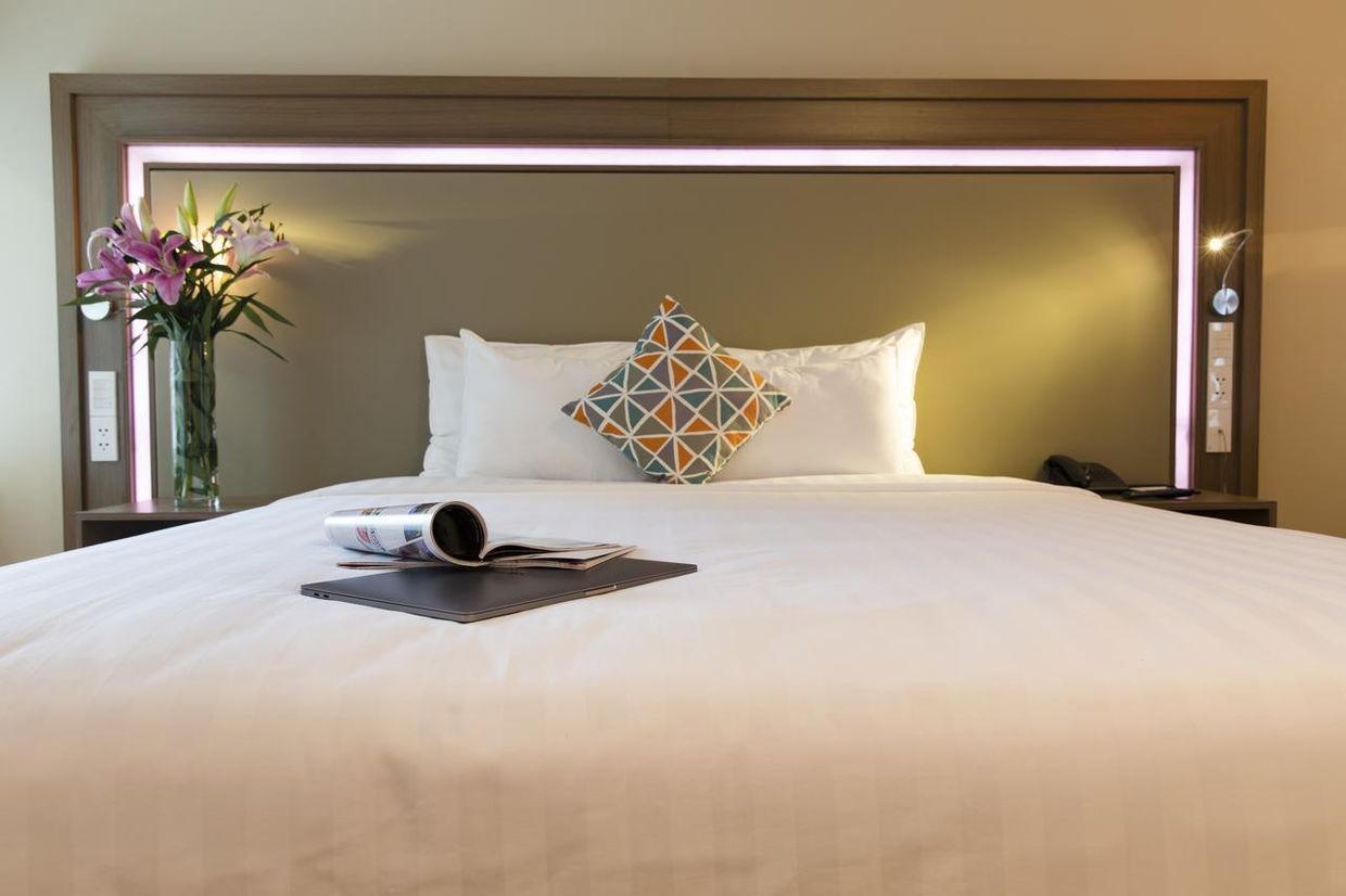 KING TOWN GRAND NHA TRANG - 11