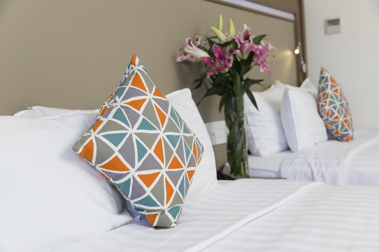 KING TOWN GRAND NHA TRANG - 12